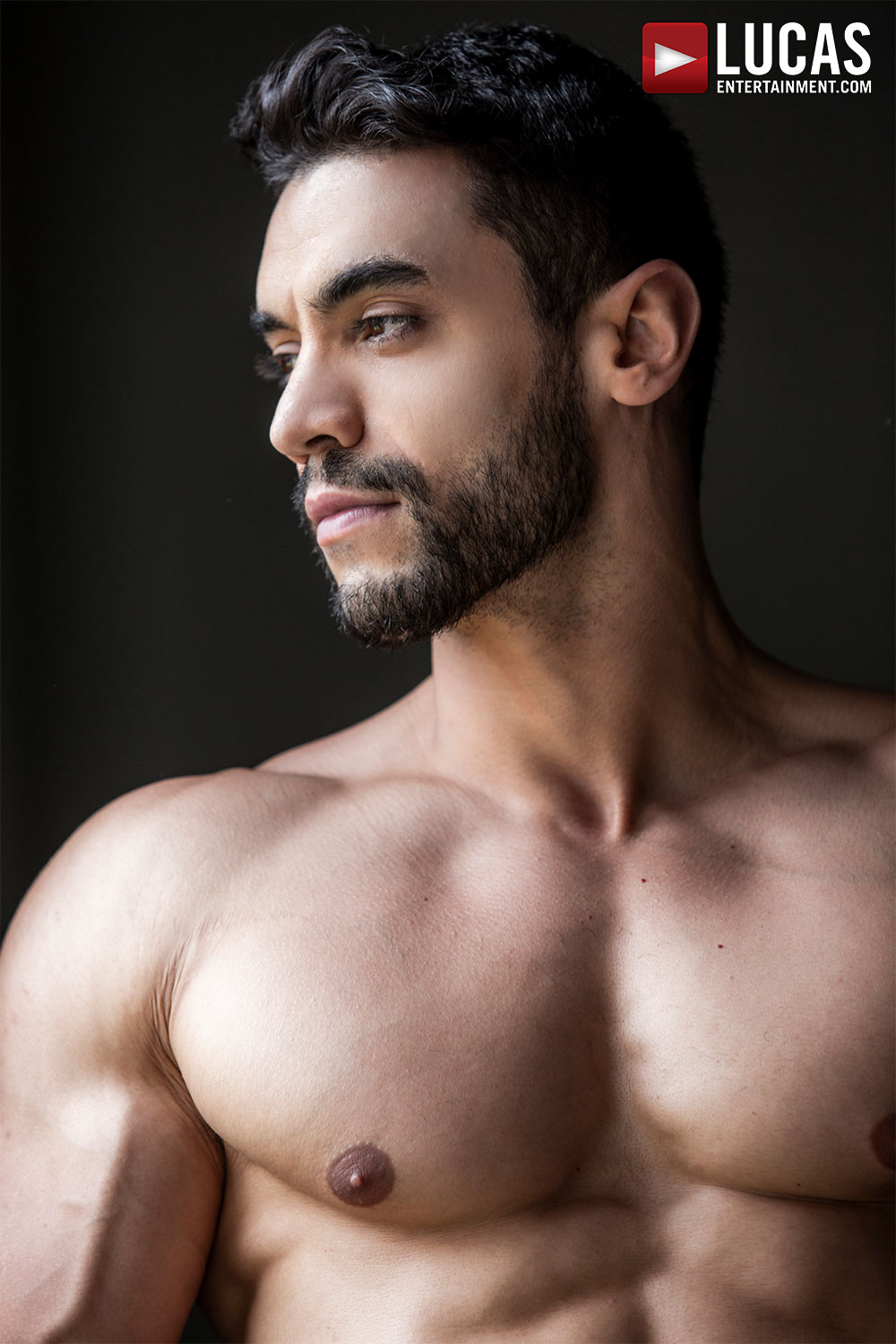 Arad Winwin 01 | Arab Gay Porn Star | Lucas Entertainment