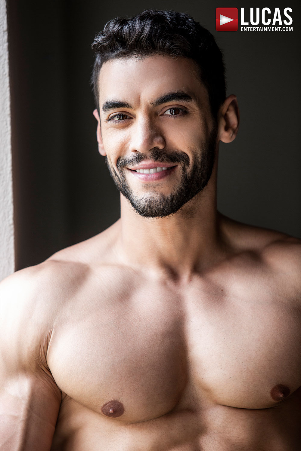 Arad Winwin 02 | Arab Gay Porn Star | Lucas Entertainment
