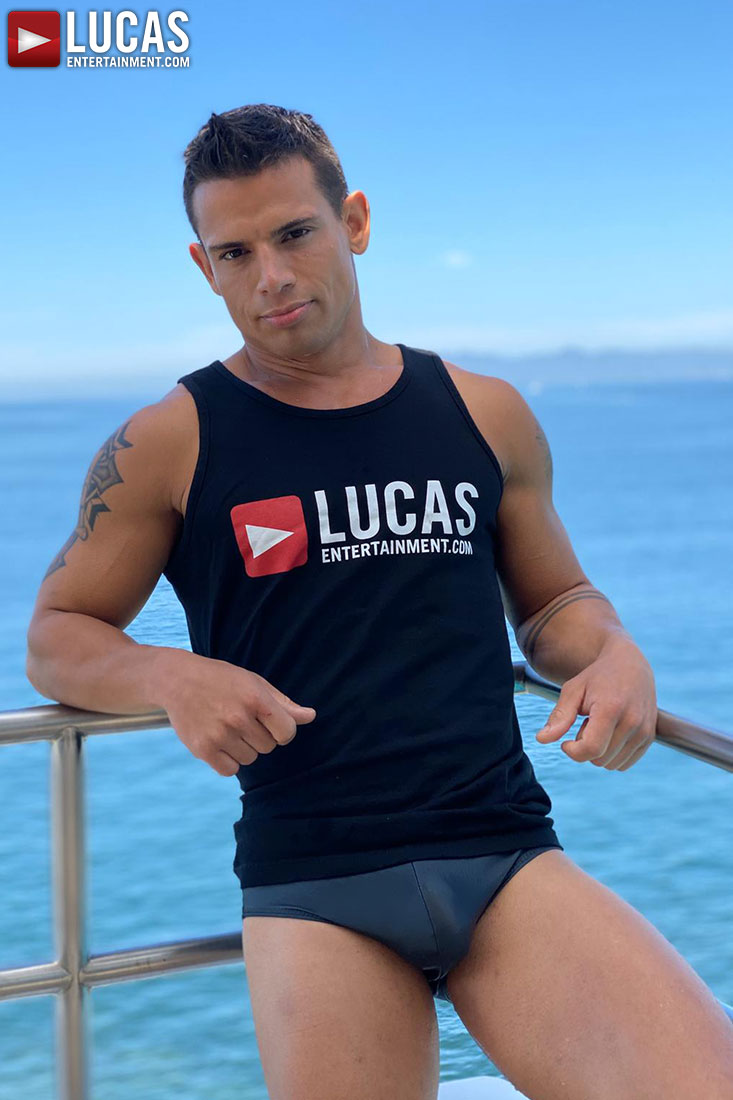 Brent Everett 03, Gay Porn Models In Mexico, Lucas Entertainment Gay Bareback Porn Production