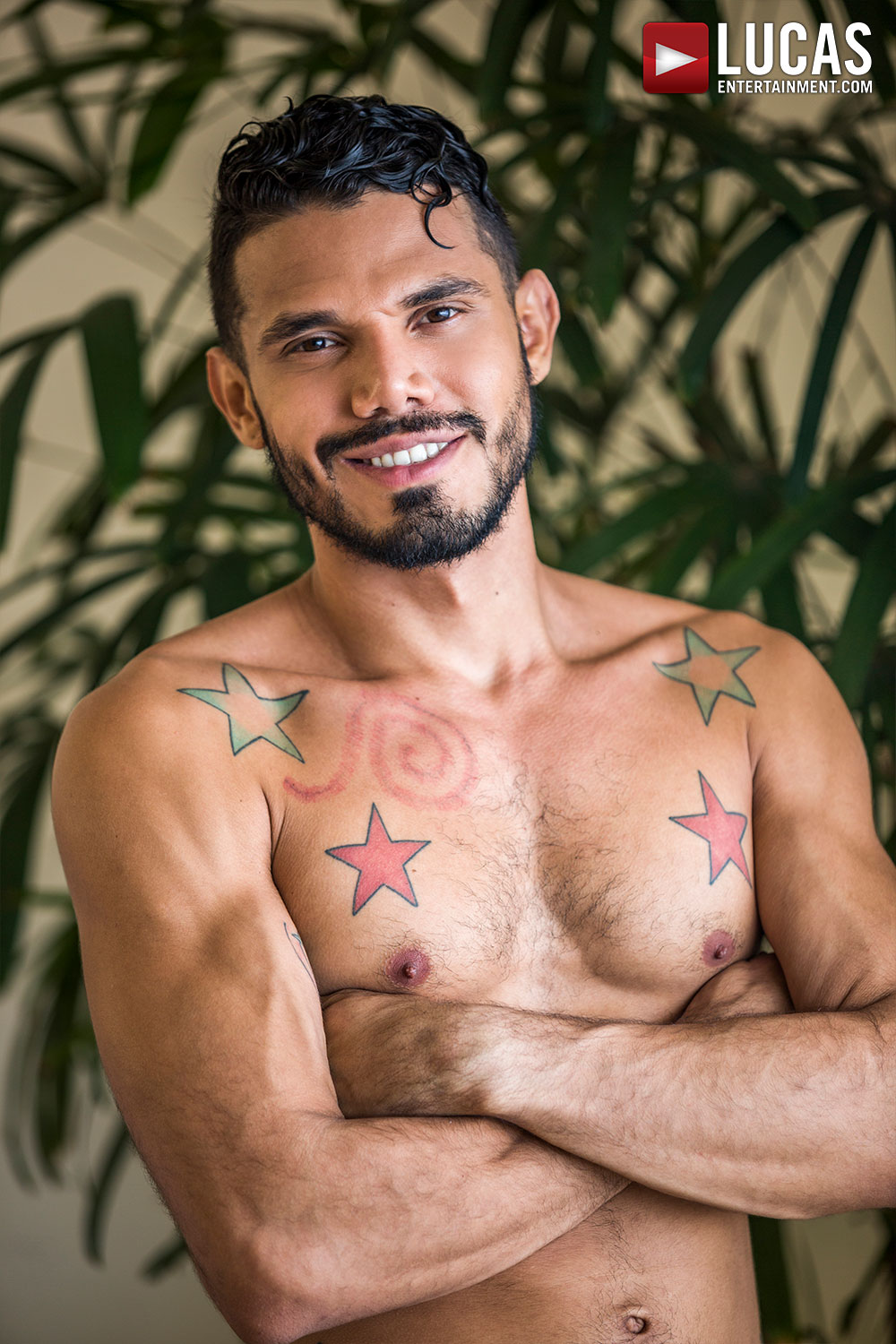 Braulio Doran 03 | Gay Latino Men | Gay Latino DL Thug | Huge Uncut Latino Cock | Lucas Entertainment | Gay Bareback Latinos